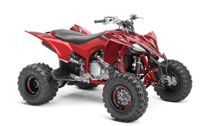 2019 Yamaha YFZ450R SE