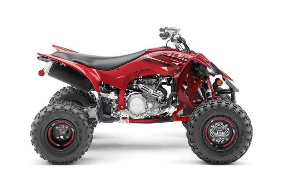 2019 Yamaha YFZ450R SE
