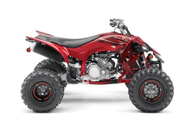 2019 Yamaha YFZ450R SE
