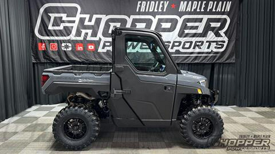 2026 Polaris Ranger XP 1000 NorthStar Edition Ultimate