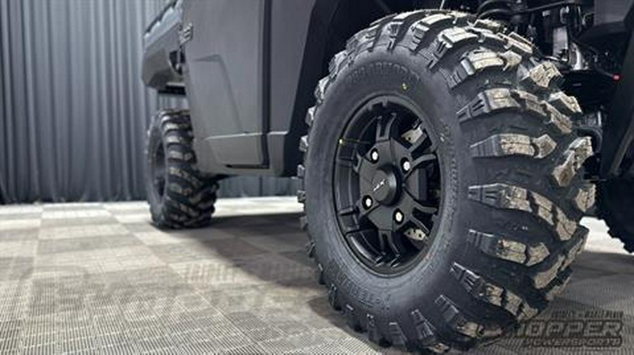 2026 Polaris Ranger XP 1000 NorthStar Edition Ultimate