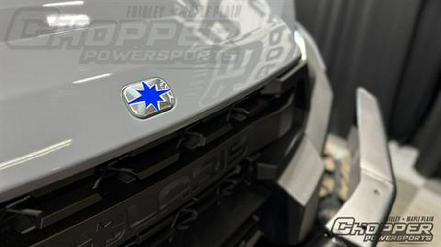 2026 Polaris Ranger XP 1000 NorthStar Edition Ultimate