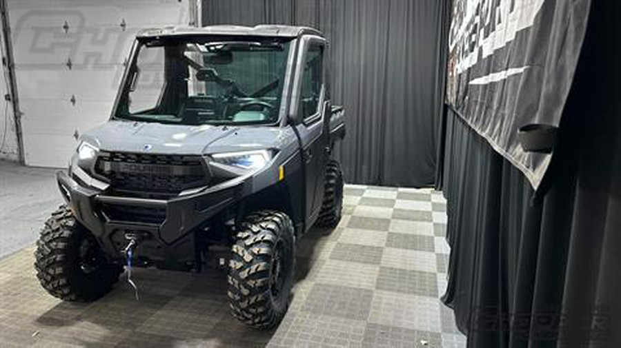 2026 Polaris Ranger XP 1000 NorthStar Edition Ultimate
