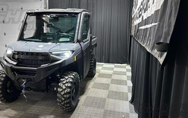2026 Polaris Ranger XP 1000 NorthStar Edition Ultimate