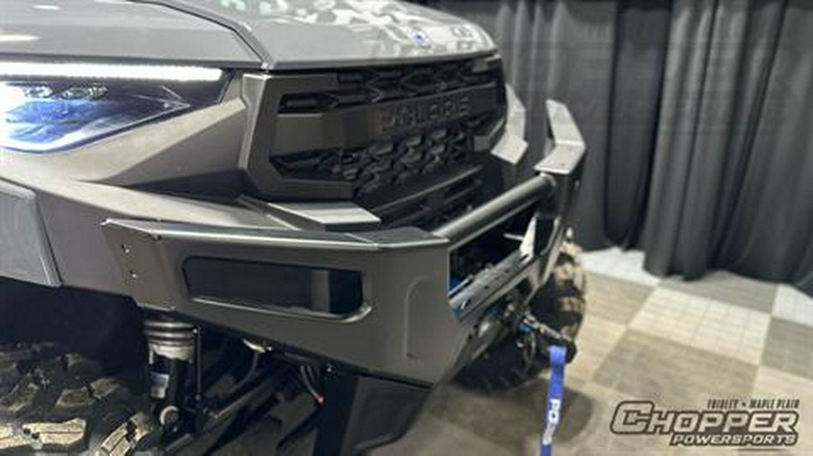 2026 Polaris Ranger XP 1000 NorthStar Edition Ultimate