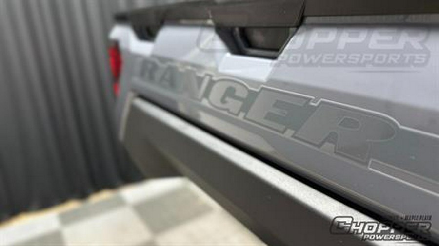 2026 Polaris Ranger XP 1000 NorthStar Edition Ultimate