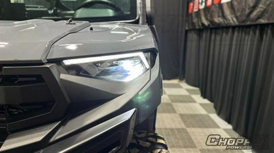 2026 Polaris Ranger XP 1000 NorthStar Edition Ultimate