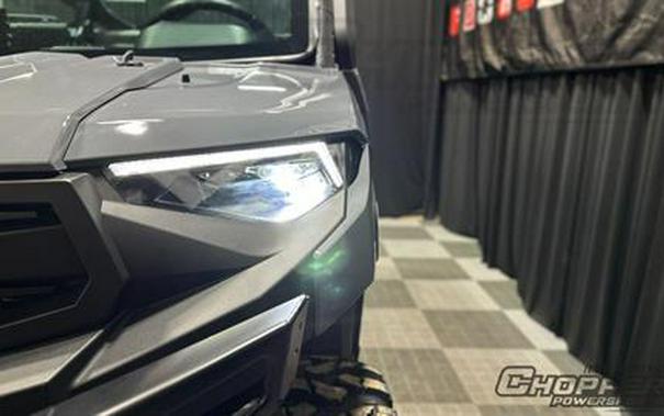 2026 Polaris Ranger XP 1000 NorthStar Edition Ultimate