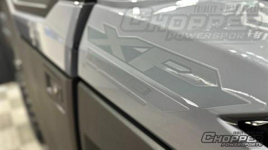 2026 Polaris Ranger XP 1000 NorthStar Edition Ultimate