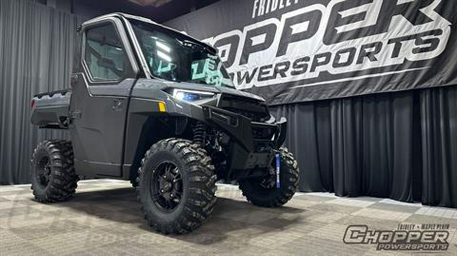 2026 Polaris Ranger XP 1000 NorthStar Edition Ultimate