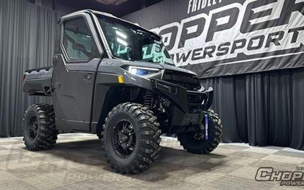 2026 Polaris Ranger XP 1000 NorthStar Edition Ultimate