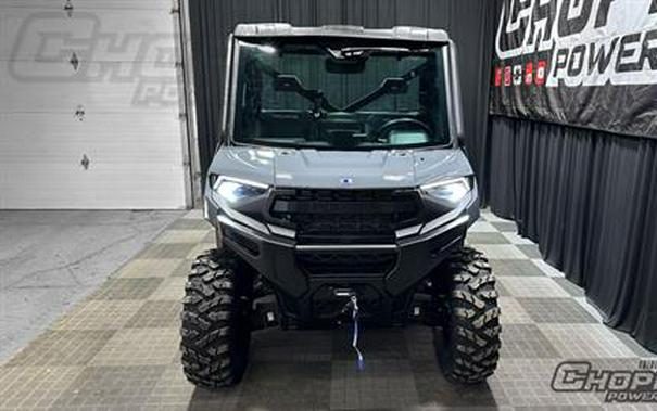 2026 Polaris Ranger XP 1000 NorthStar Edition Ultimate