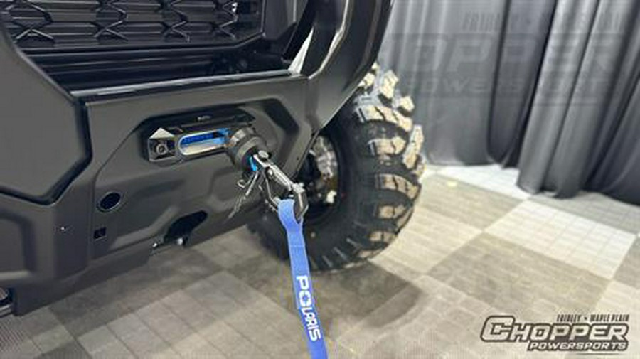 2026 Polaris Ranger XP 1000 NorthStar Edition Ultimate