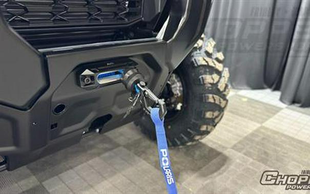 2026 Polaris Ranger XP 1000 NorthStar Edition Ultimate