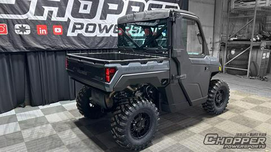 2026 Polaris Ranger XP 1000 NorthStar Edition Ultimate