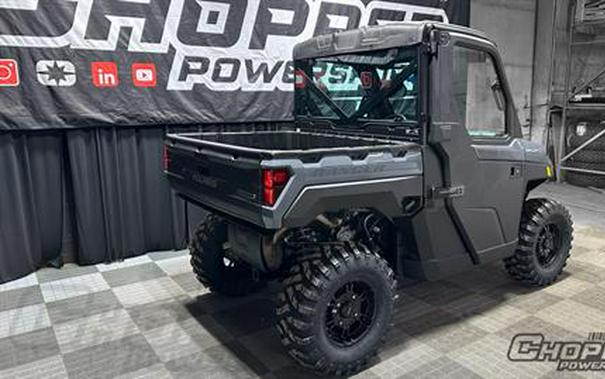 2026 Polaris Ranger XP 1000 NorthStar Edition Ultimate
