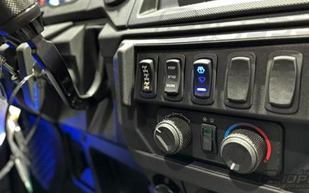 2026 Polaris Ranger XP 1000 NorthStar Edition Ultimate