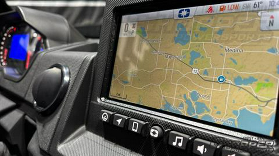 2026 Polaris Ranger XP 1000 NorthStar Edition Ultimate