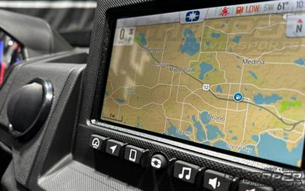 2026 Polaris Ranger XP 1000 NorthStar Edition Ultimate