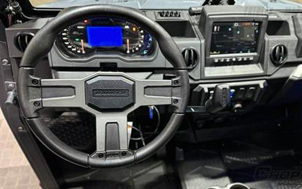 2026 Polaris Ranger XP 1000 NorthStar Edition Ultimate