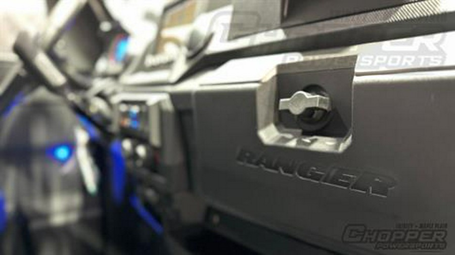 2026 Polaris Ranger XP 1000 NorthStar Edition Ultimate