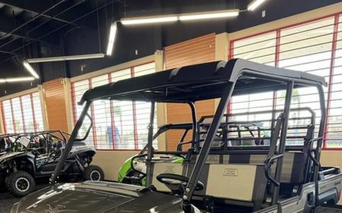 2026 Kawasaki Mule PRO-FXT™ 1000 LE Ranch Edition