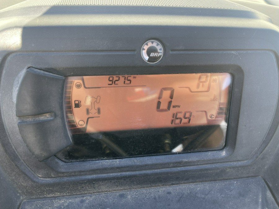 2023 Can-Am Outlander MAX DPS 700