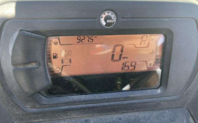 2023 Can-Am Outlander MAX DPS 700