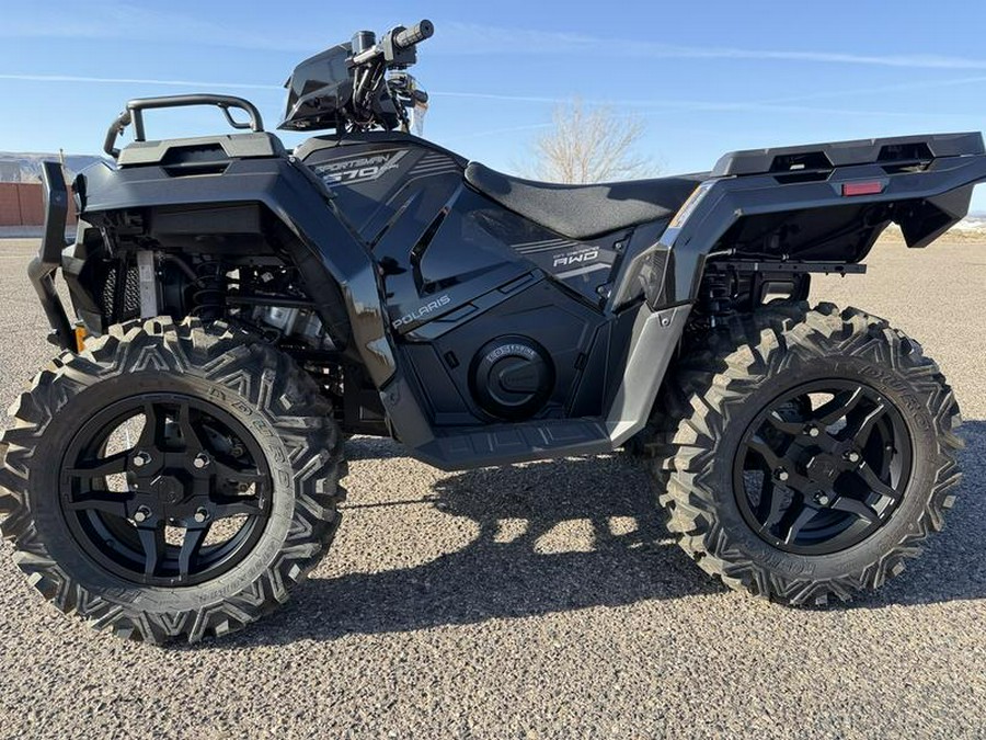 2026 Polaris® Sportsman 570 Trail