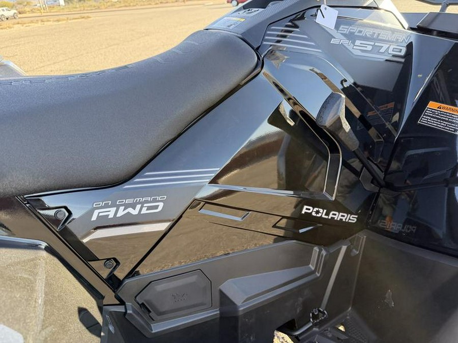 2026 Polaris® Sportsman 570 Trail