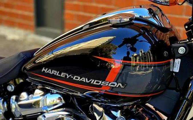 2024 Harley-Davidson® FXBR - Breakout®