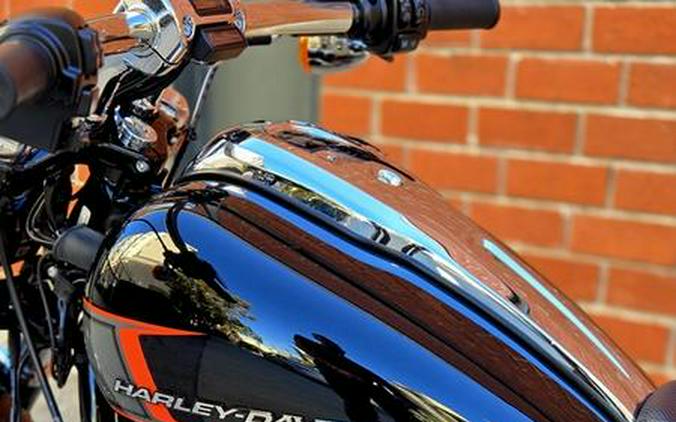 2024 Harley-Davidson® FXBR - Breakout®