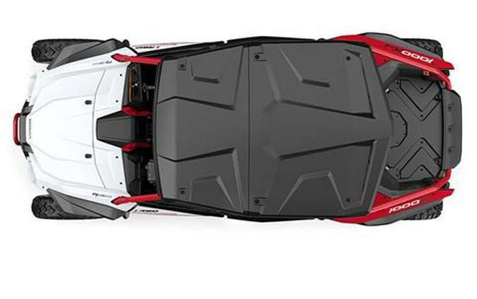 2025 Honda Talon 1000X-4 FOX Live Valve