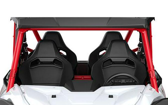 2025 Honda Talon 1000X-4 FOX Live Valve