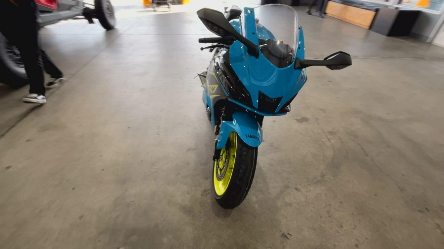 2026 Yamaha YZF-R7