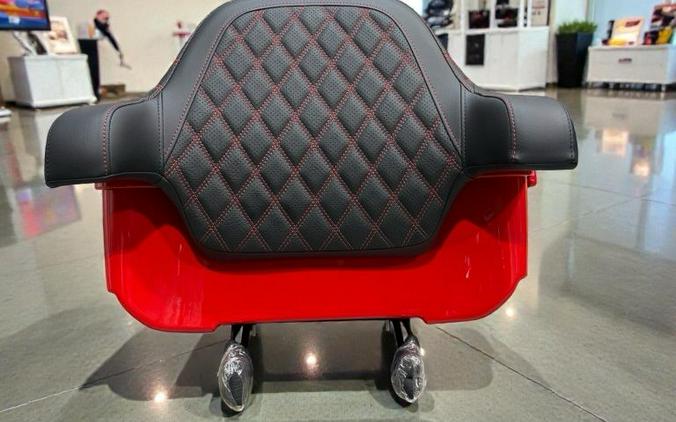 2023 Harley-Davidson CVO Road Glide