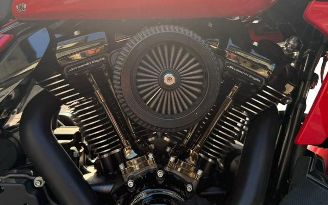 2023 Harley-Davidson CVO Road Glide