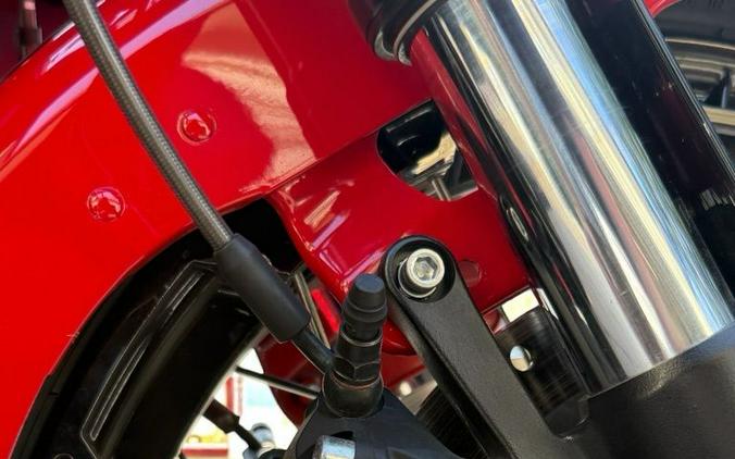 2023 Harley-Davidson CVO Road Glide