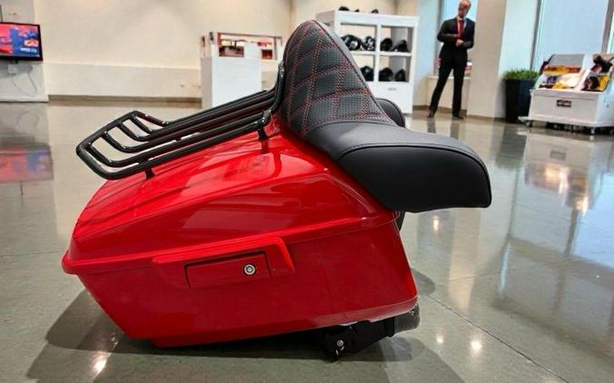 2023 Harley-Davidson CVO Road Glide