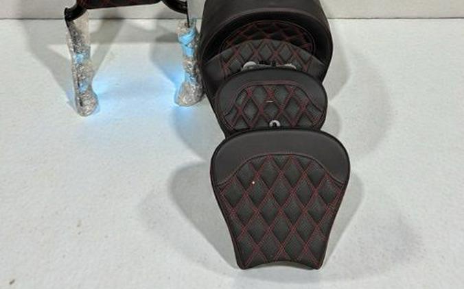 2023 Harley-Davidson CVO Road Glide