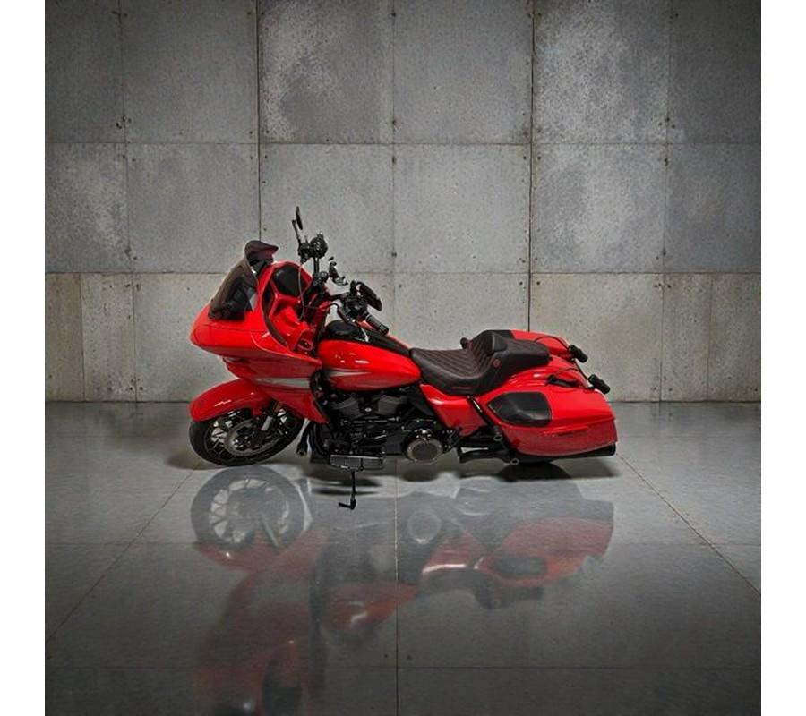 2023 Harley-Davidson CVO Road Glide