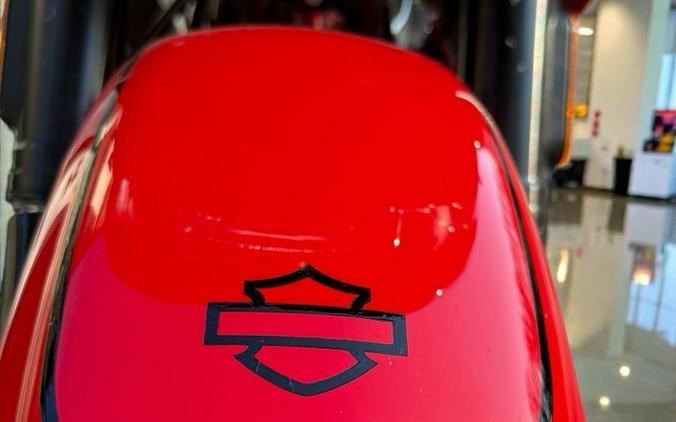 2023 Harley-Davidson CVO Road Glide