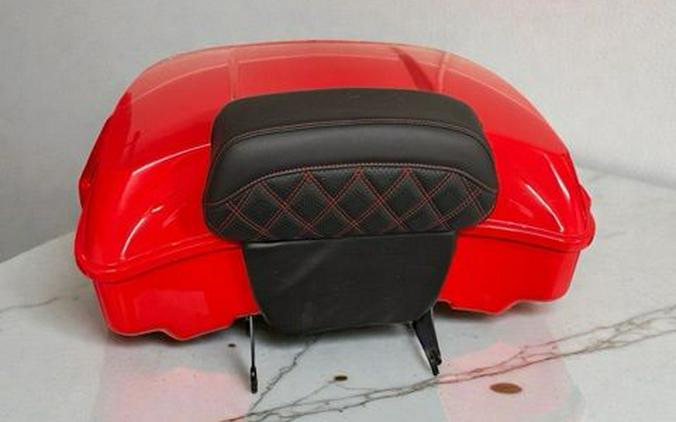 2023 Harley-Davidson CVO Road Glide