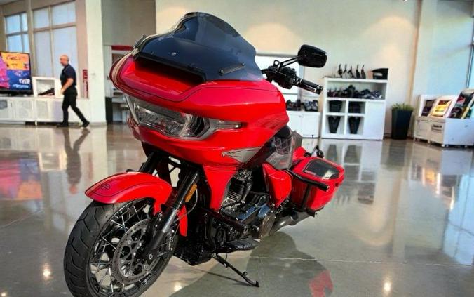 2023 Harley-Davidson CVO Road Glide