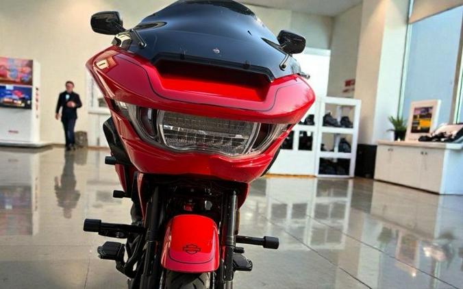 2023 Harley-Davidson CVO Road Glide