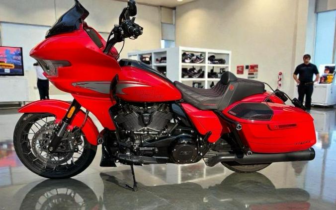 2023 Harley-Davidson CVO Road Glide