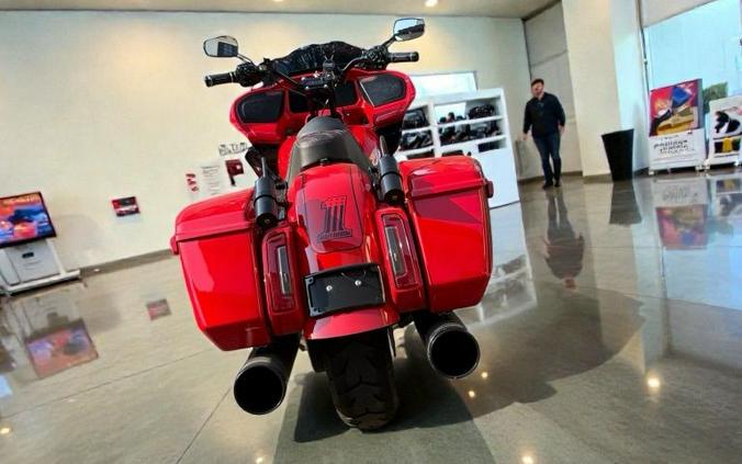 2023 Harley-Davidson CVO Road Glide