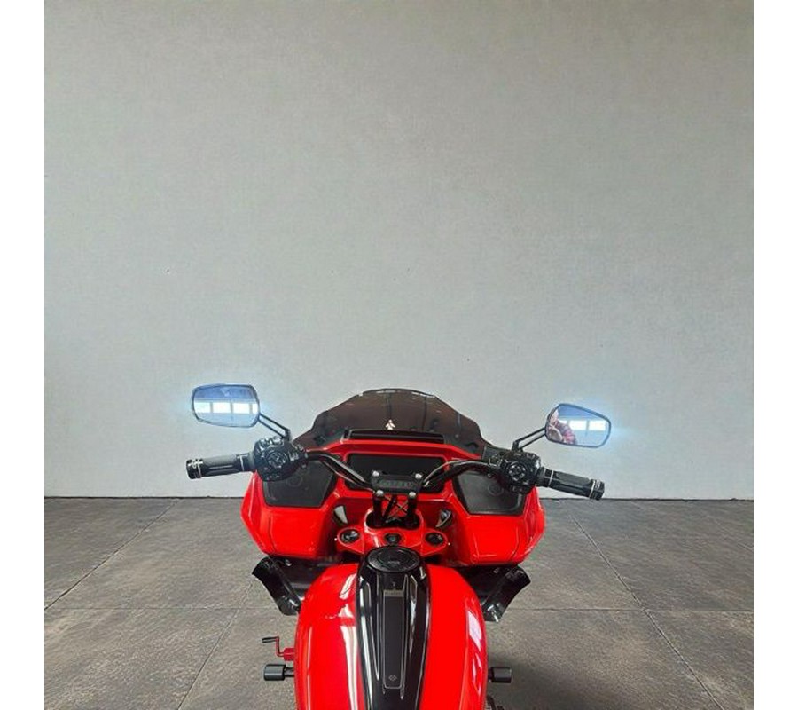 2023 Harley-Davidson CVO Road Glide