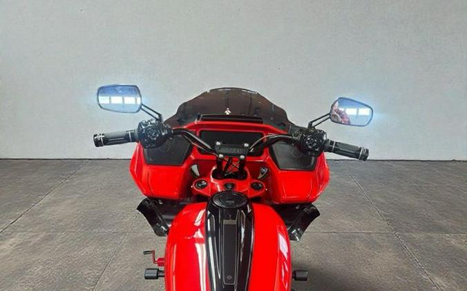 2023 Harley-Davidson CVO Road Glide