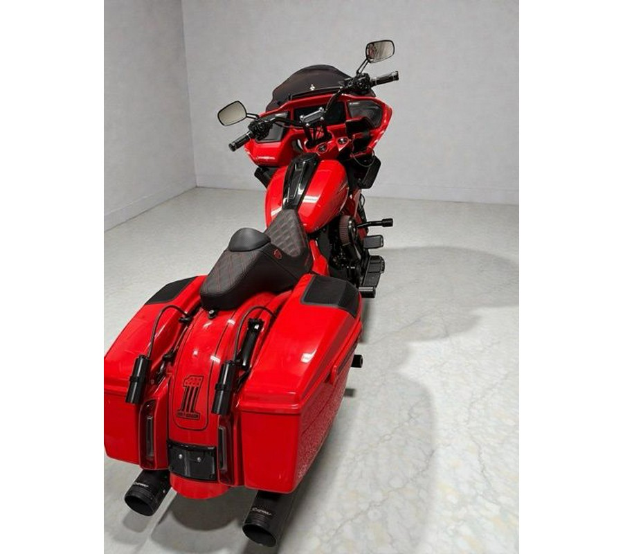 2023 Harley-Davidson CVO Road Glide